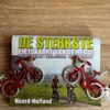 De sterkste fietskaart van de Regio