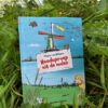 Kinderboek Noodoproep uit de molen