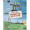 Kinderboek Noodoproep uit de molen