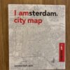 Plattegrond van Amsterdam